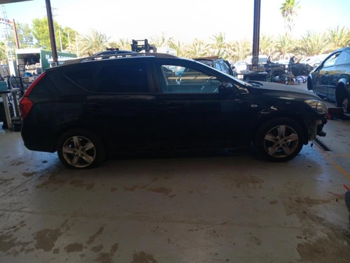 924031H3 Piloto Trasero Izquierdo para KIA CEED SPORTSWAGON (ED) Active 3936690 - Imagen 6 de 10