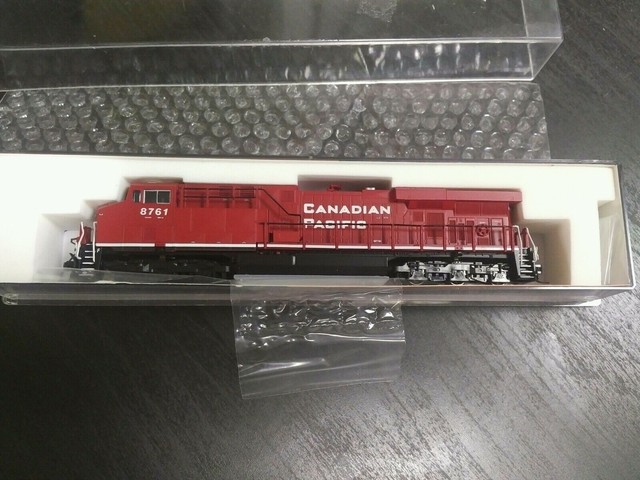 fox valley n scale