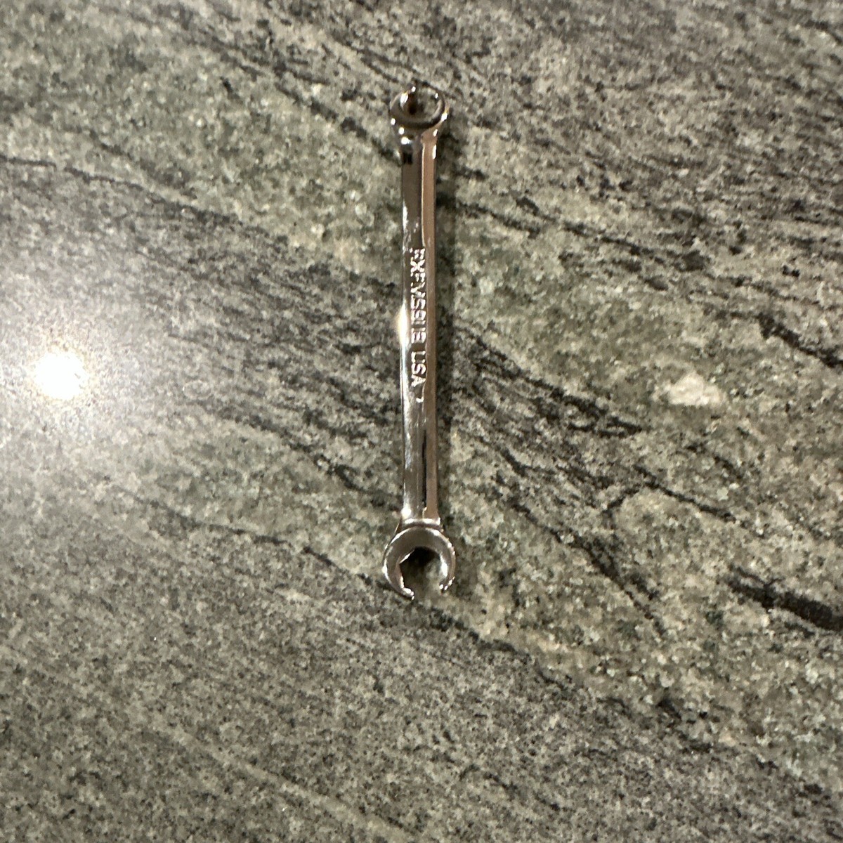 Snap-on 9mm X 11mm Double Flare Nut Wrench RXFMS911B for sale