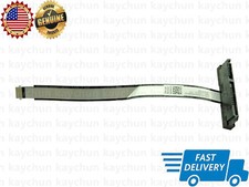 Genuine SATA HDD Hard Disk Drive Connector Cable wire for Dell Inspiron 17 5770