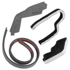 Hood Foam Seal Pad Kit for John Deere Tractor 4210 4310 4410 4510 4610 4710