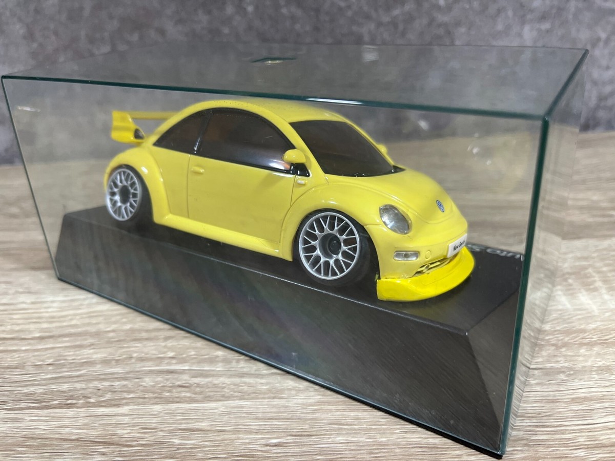 MINI-Z BUGGY イエロー/ブルー MINI-Z BUGGY イエロー/ブルー