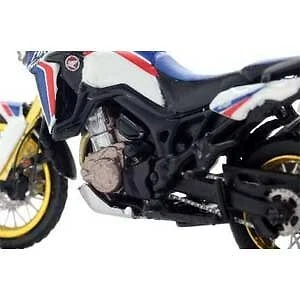 Мини-кар Spark 1:43 Honda CRF1000L Africa Twin Adventure Sports 2017 [M43056] - Изображение 2 из 4