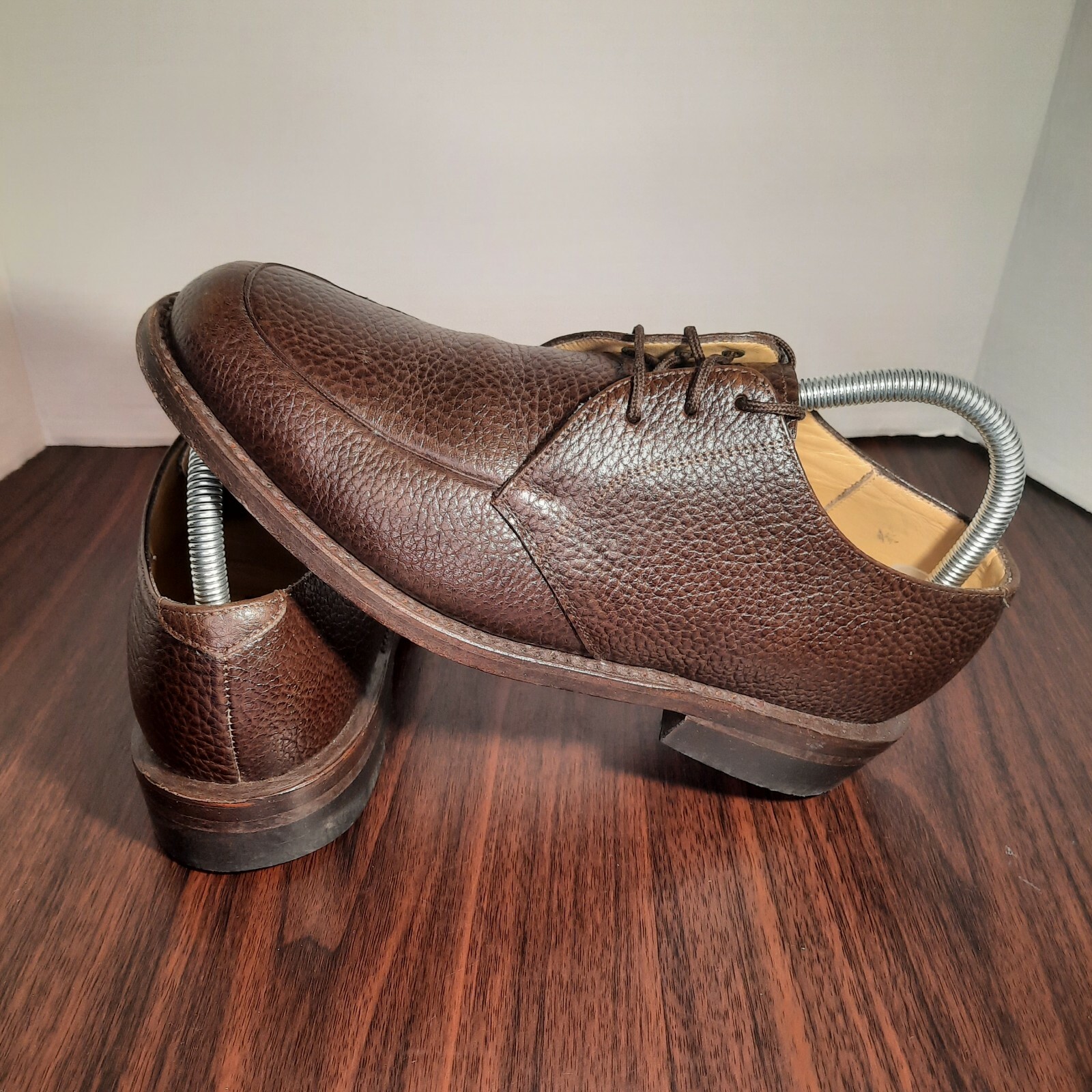 新品】glamb Hitchcock shoes - www 