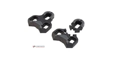 PAIR OF FIXED CLEATS VP COMPONENTS COMPATIBLE WITH KEO MODELS 0Â° IN BLISTER