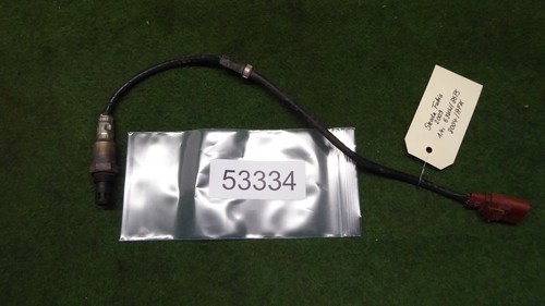 Lambdasonde Skoda Fabia 1,4i 63KW / 86PS Bj.2009