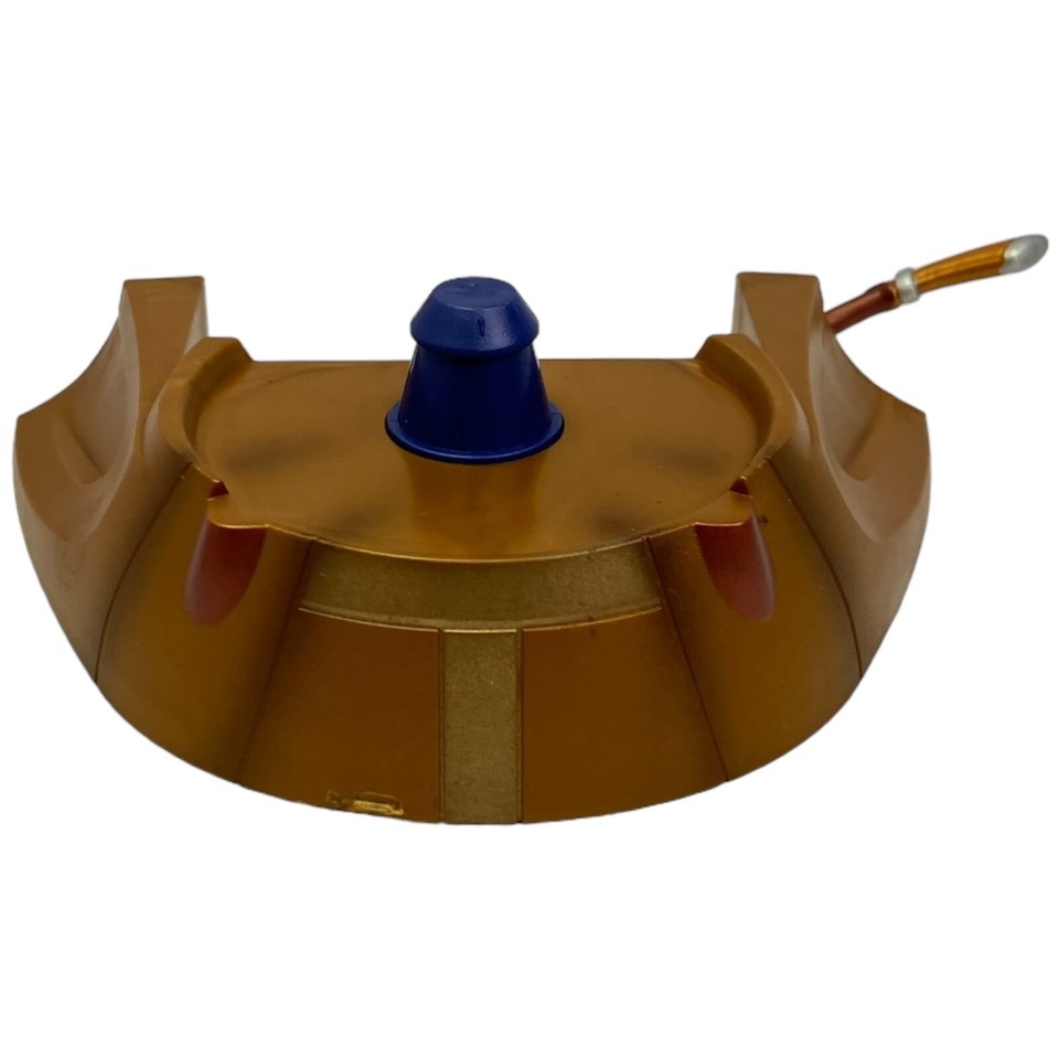 Marvel Legends Modok Torso Control Panel Figure BAF Body Part ...