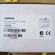 1PC New For Siemens RWD82 temperature controller Fast Delivery#XR #F