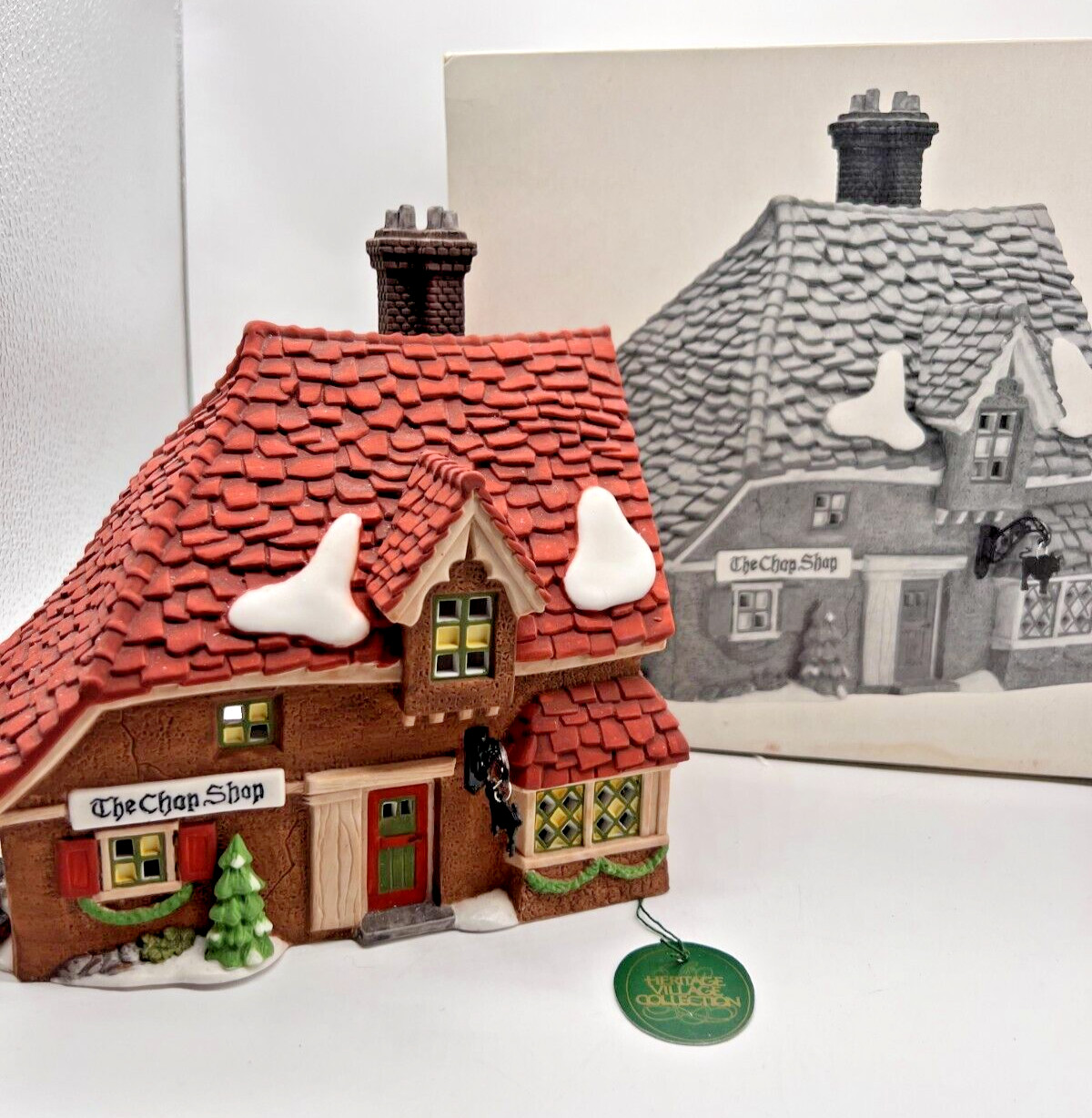 Click here to see eBay Auction