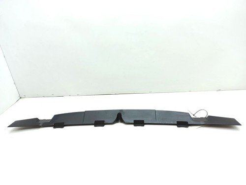 Airflow deflector