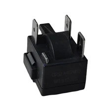 QPS2-A4R7MD3 3Pins Refrigerator & Freezer PTC Start Relay