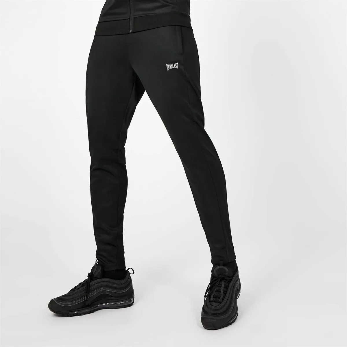 Everlast Men Hoody and Slim Joggers Mens 