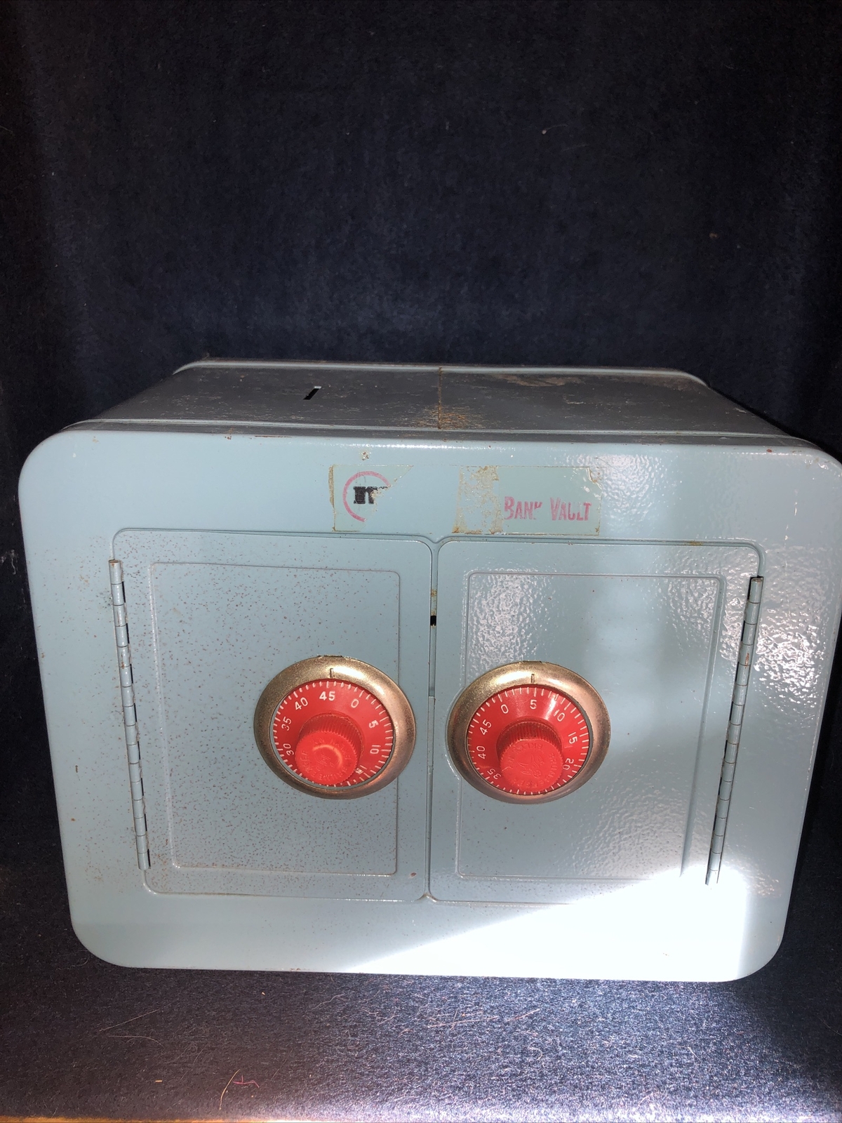 Mosler Vault Door for sale Only 3 left at 60