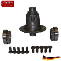 Differentialkorb, Vorne Vorderachse Dana 30 Front Jeep Cherokee, Liberty KJ