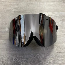 Mainstay Spy UV Protection Helmet Compatible Winter Snow Goggles Outdoor Sports