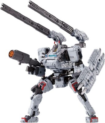 Diacron Tred Versarter