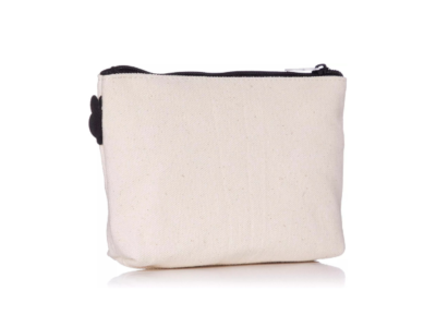 Sifre Miffy Canvas Multi Pouch White Face TRC7100 From Japan