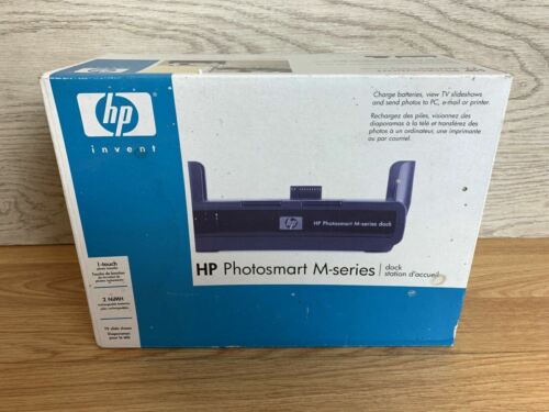 HP Photosmart M Series Dock  - Picture 1 of 9