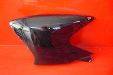 Carénage Côté Coque Réservoir Gauche Yamaha YBR 125 2009 2011 Voir les Photos