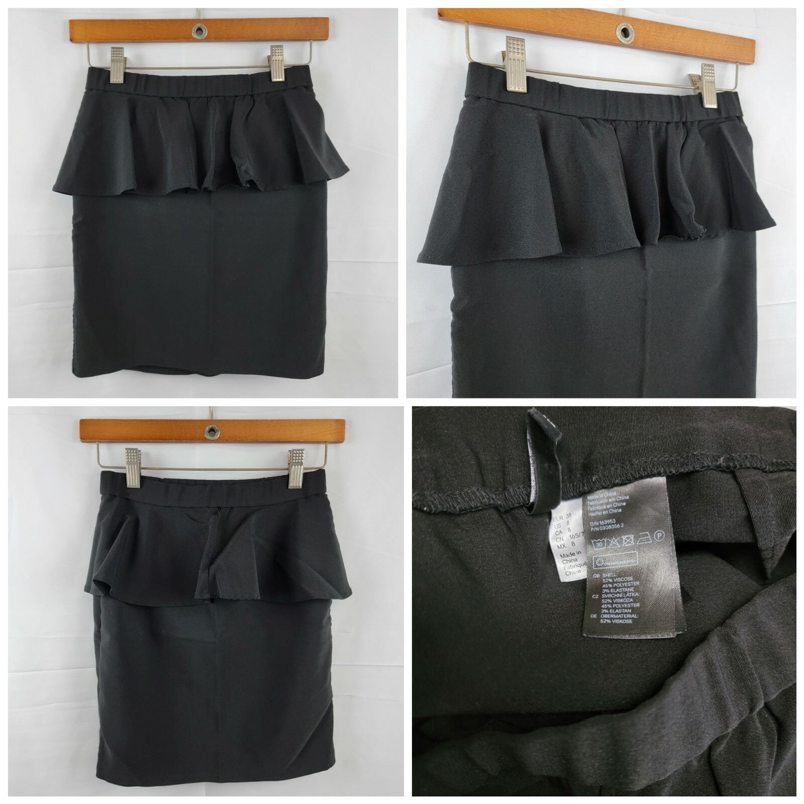 Skirts Bundle of 7 with Variety of Brands