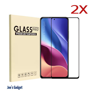 Schutzfolie Displayschutz Panzerfolie Echt Glasfolie Premium Glas Fullscreen