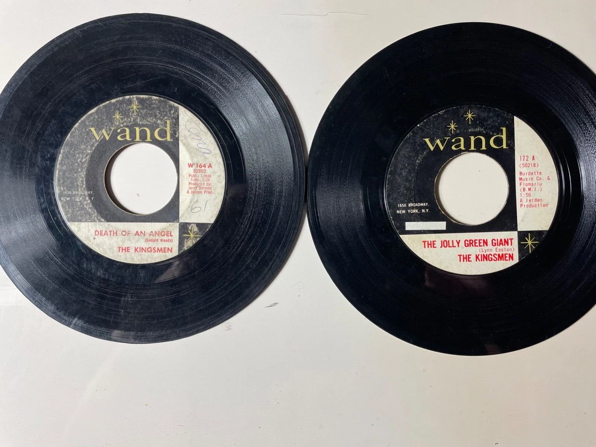 Death Good (G) Sleeve Vinyl Records for sale | eBay