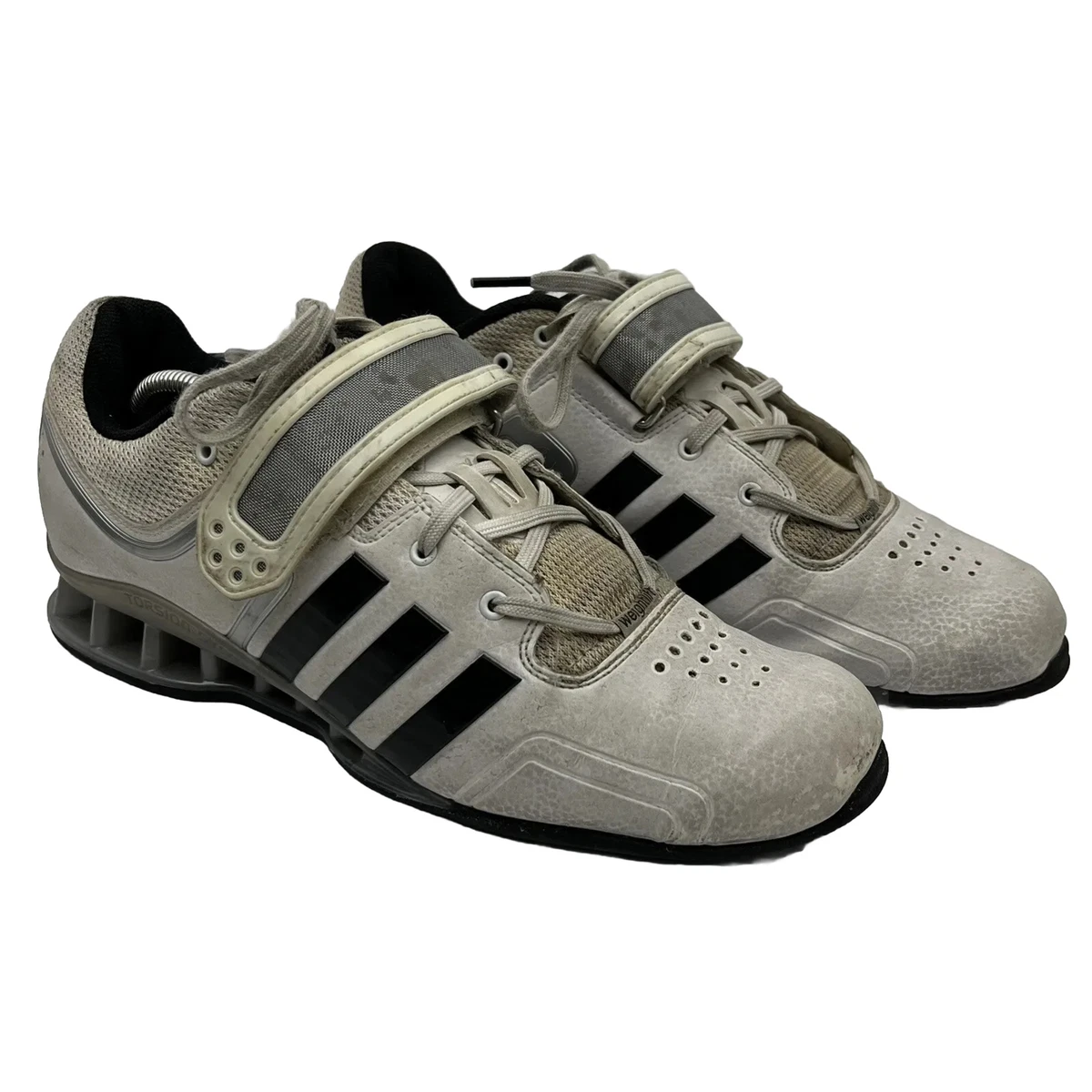 Adidas torsion blanche homme top