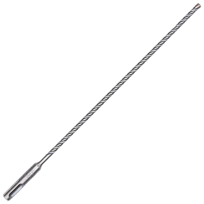Bosch Professional SDS Plus 5x Hammer Drill Bit 5.5x250x310mm 2608836610