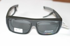 On Sale   Sunglasses Polarized Ultrasight Black outside Short-sighted Glasses