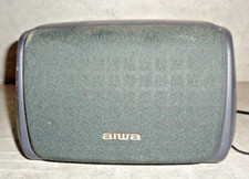 AIWA SX-R240 STERIO SPEAKER  
