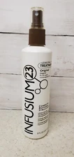 Discontinued Infusium 23 Original Leave In Treatment Damaged Hair Conditioner 