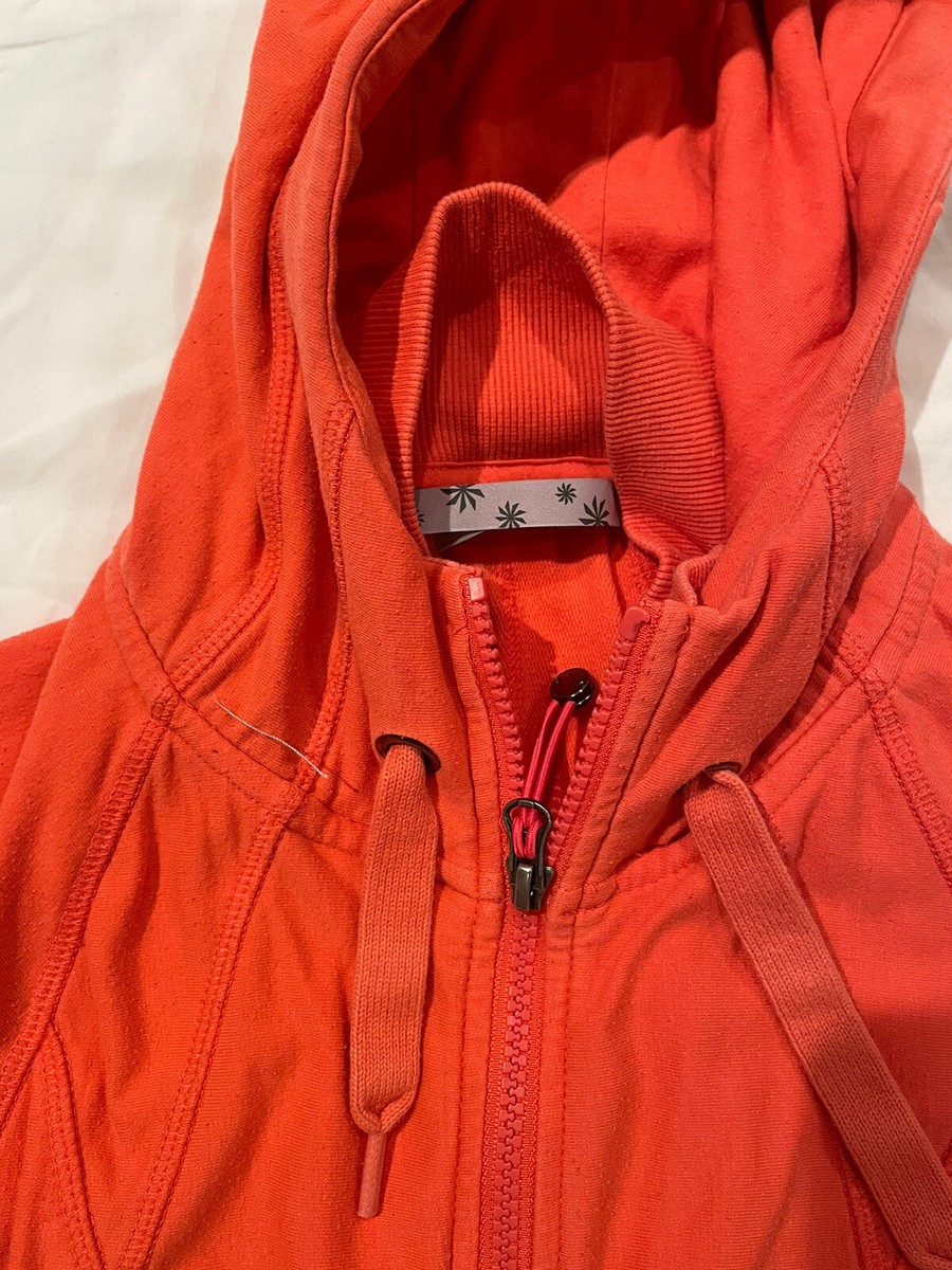 Sweat À Capuche Zippé Accolade - Macadamia ALO