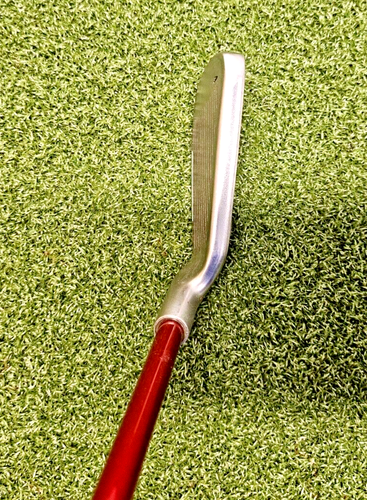 Acer XDS Step Cavity Iron Set 3i, 4i, 6i-AW / RH / Stiff Graphite / / jd6157 - Picture 13 of 14