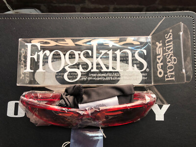 80s 90s OAKLEY FROGSKINS VINTAGE サングラス Vintage oakley frogskins japan - Gem