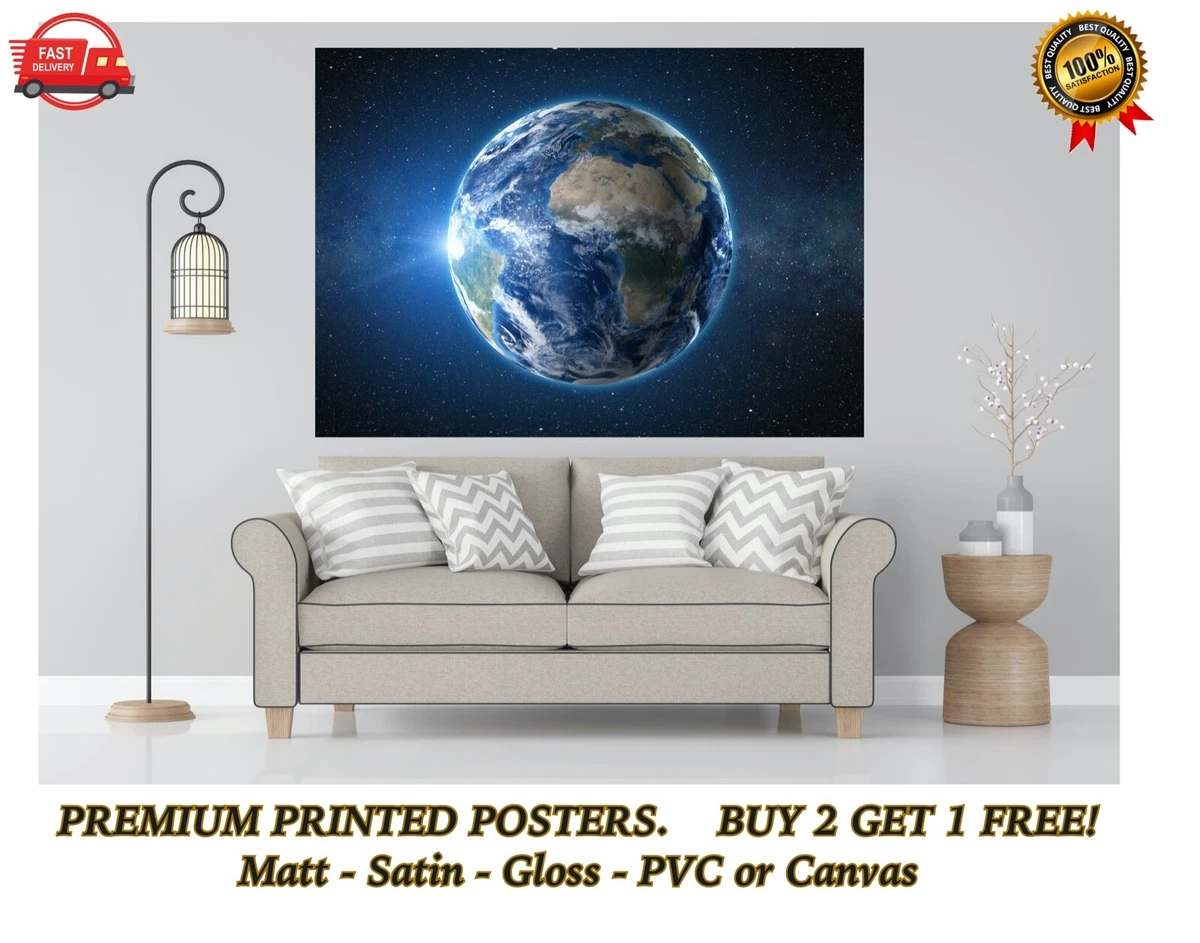 Large posters deals