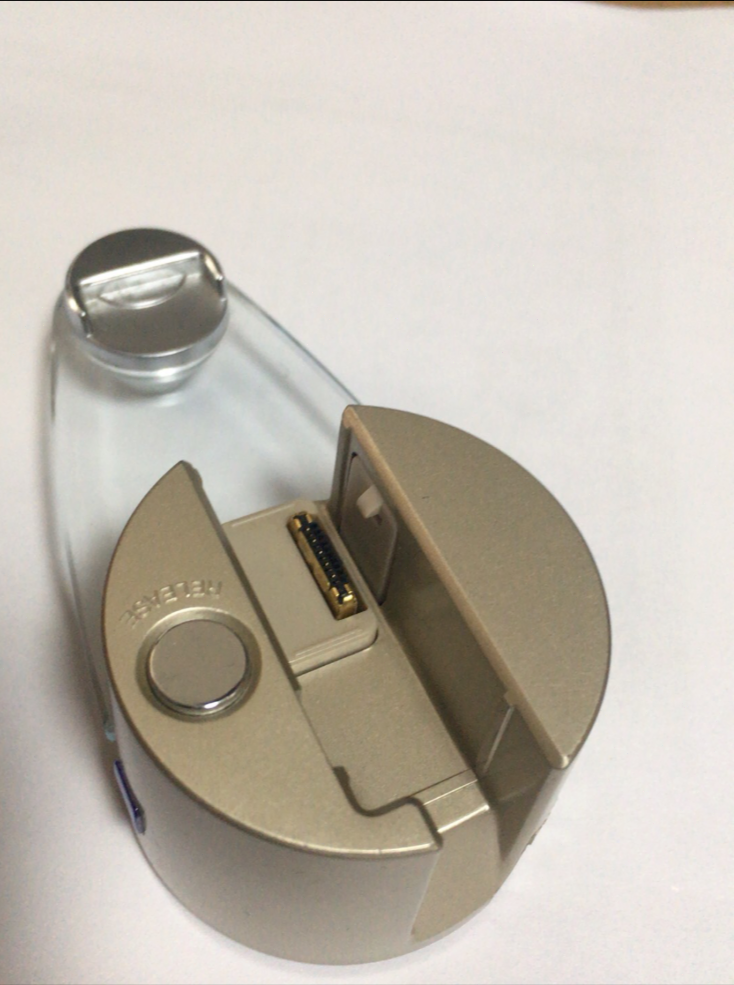 【動作確認済み】SONY MZ-NH1用充電スタンド BCA-MZNH1 Genuine Sony MZ-NH1 Battery Charging Stand Station BCA-MZNH1