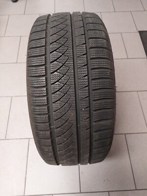 1x 245/40 R18 97V GT Radial CHAMPIRO WinterPro HP 7mm DOT 2122