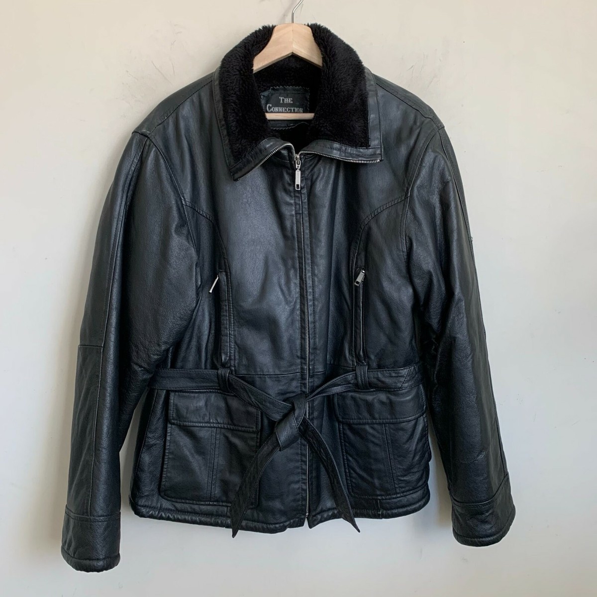 ジャケット・アウター PASTING LIKE SYNTHETIC LEATHER JACKET 7104y-gZf5L._UF350,350_QL50_.jpg