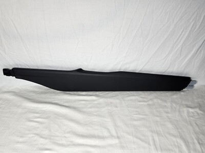 PORSCHE BOXSTER 718 GT4 S GT3 CAYMAN RIGHT CENTER CONSOLE SIDE TRIM 99155322201