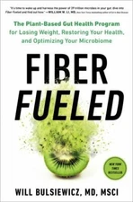 Fiber Fueled: The Plant