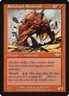 Rockshard Elemental | MtG Magic Legions | English | Lightly Played