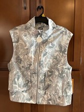 New AVIA Green Midnight Light Hiking Vest. L 12-14 .Gr8 For Your Exercise Needs.
