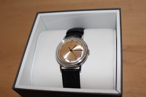 timex marlin ebay
