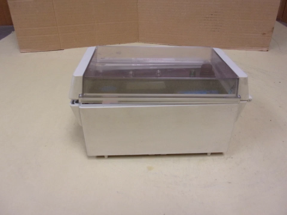 Monitor de monóxido de carbono MST Modern Safety Technologies 2002 (C) Foto 4 de 4