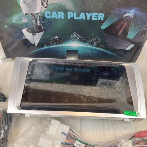 Para Toyota Camry 2007-2011 9" Coche Estéreo Radio Android 12 Carplay GPS Cámara - Imagen 4 de 10