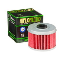 Hiflo Filter HF113 Für Honda ATV TRX420 FE Fourtrax Rancher 4x4 ES 2014-2020