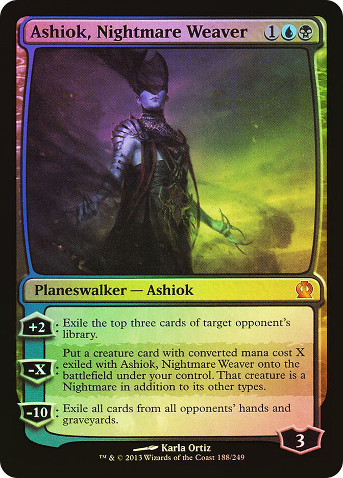 MTG 夜の囁き　foil MTG FOIL The Darkness Crystal Japanese | eBay