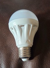 3pcs E26 E27 LED Light Ac12V DC12-24V 5W Globe For RV/Boat/Solar Bulb