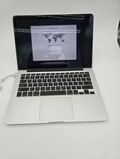 Apple MacBook Pro 2013  A1425  I5-3230M 2.6GHz  256GB SSD 8GB