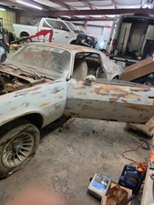 1972 Chevrolet Camaro for Sale